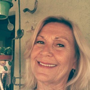 Meet your Posher, Susan